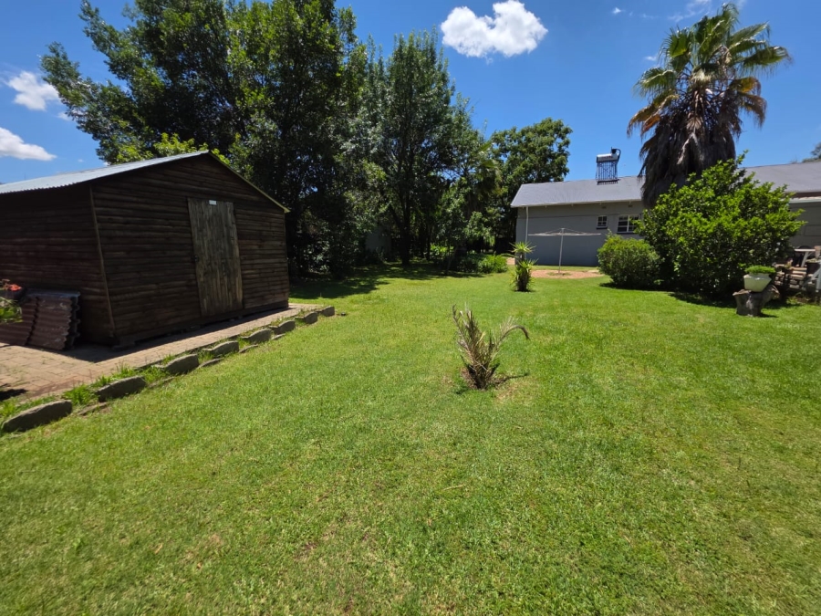 3 Bedroom Property for Sale in Bayswater Free State